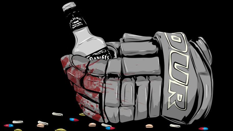 Illustration for article titled Deadspin's Best Long Stories Of 2015